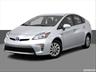 2013 Toyota Prius Plug-in  Photo